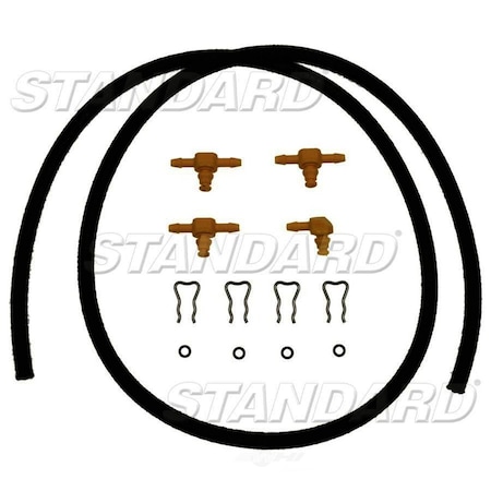 Standard Ignition Diesel Fuel Injector Installation Kit, SK115 SK115