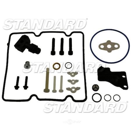 Standard Ignition Diesel High Pressure Oil Pump Seal Kit, SK142 SK142
