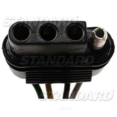 Standard Ignition Trailer Connector Kit, TC434 TC434