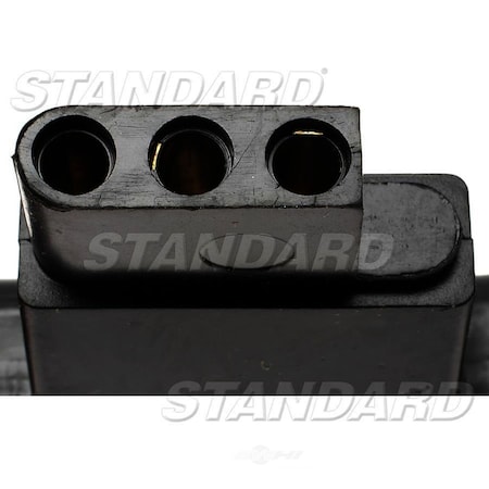 Standard Ignition Trailer Connector Kit, TC451 TC451