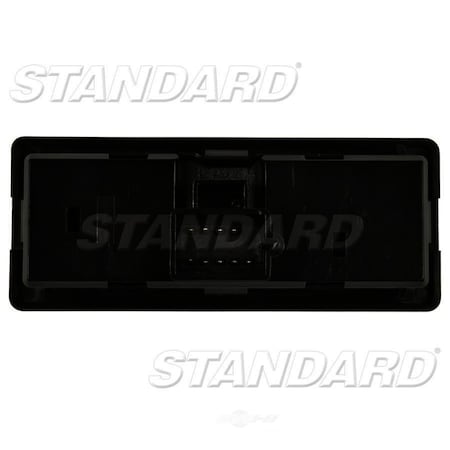 Standard Ignition 4WD Switch, TCA-43 TCA-43