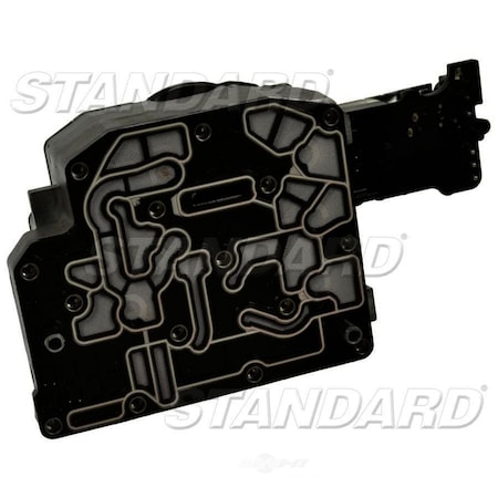 Standard Ignition Automatic Transmission Control Solenoid, TCS108 TCS108
