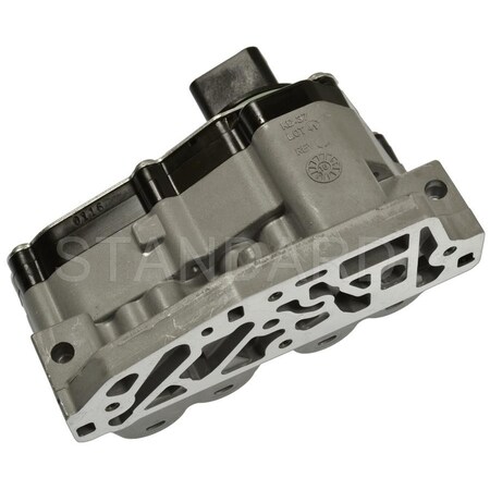 Standard Ignition Automatic Transmission Control Solenoid, TCS211 TCS211
