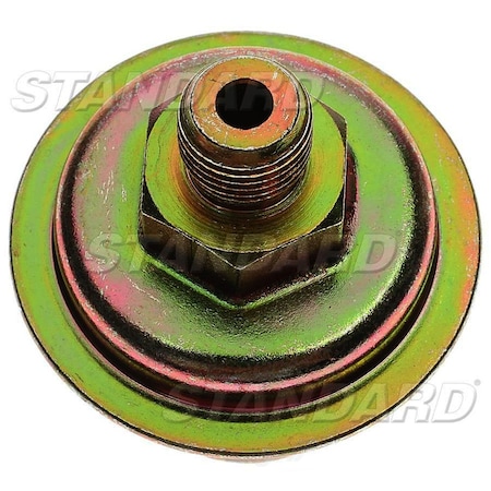 Standard Ignition Automatic Transmission Modulator Valve, TM-9 TM-9
