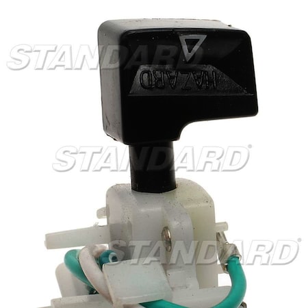 Standard Ignition Turn Signal Switch, TW-4 TW-4