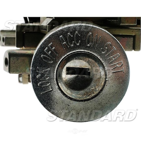 Standard Ignition Ignition Lock Cylinder & Switch 1994-1995 Ford Escort 1.8L 1.9L, US-238 US-238