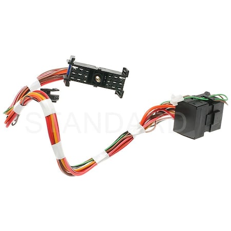 Standard Ignition Ignition Starter Switch, US-295 US-295