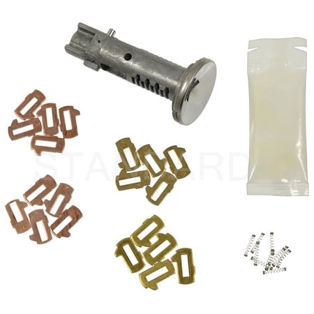 Standard Ignition Ignition Lock Cylinder, US537L US537L