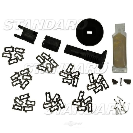 Standard Ignition Ignition Lock Cylinder, US683L US683L