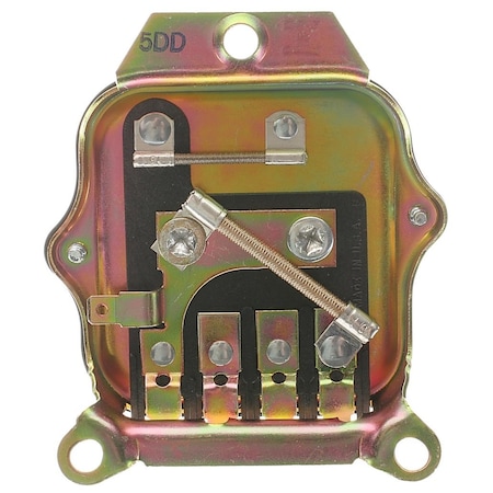 Standard Ignition Voltage Regulator, VR-103 VR-103