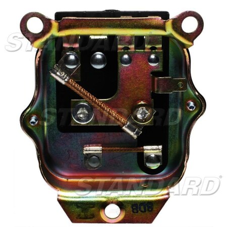 Standard Ignition Voltage Regulator, VR-104 VR-104