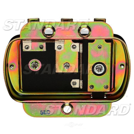 Standard Ignition Voltage Regulator, VR-2 VR-2