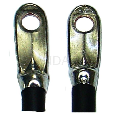 Standard Ignition