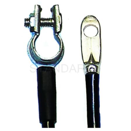 Standard Ignition Battery Cable, A16-4T A16-4T