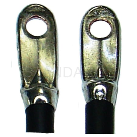 Standard Ignition Battery Cable, A19-1L A19-1L