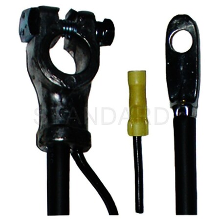 Standard Ignition Battery Cable, A30-4U A30-4U