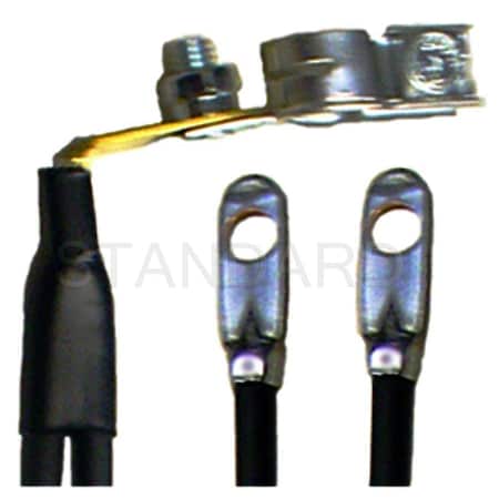 Standard Ignition Battery Cable, A32-6TLA A32-6TLA