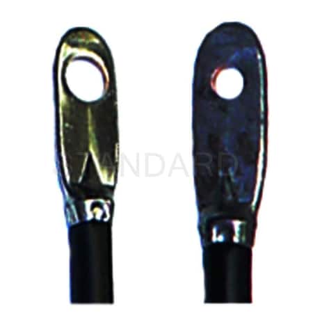 Standard Ignition Battery Cable, A60-4LF A60-4LF