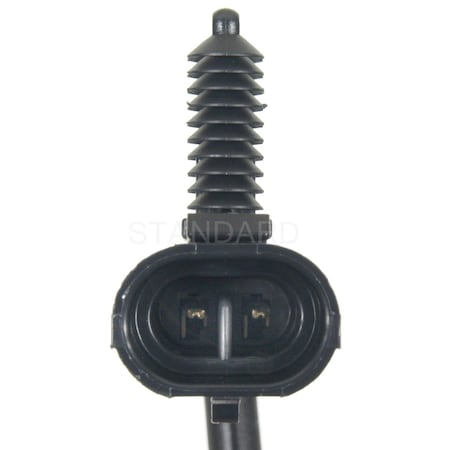 Standard Ignition ABS Wheel Speed Sensor - Rear Right, ALS1338 ALS1338
