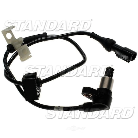 Standard Ignition ABS Wheel Speed Sensor - Front Right, ALS157 ALS157