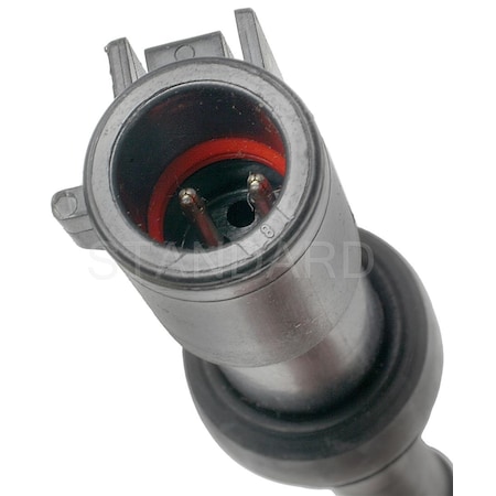 Standard Ignition ABS Wheel Speed Sensor - Front Left, ALS199 ALS199