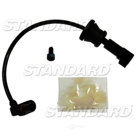 Standard Ignition ABS Wheel Speed Sensor - Rear Right, ALS2234 ALS2234