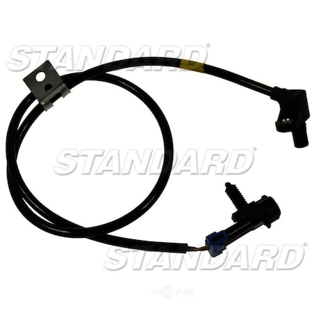Standard Ignition ABS Wheel Speed Sensor - Front Right, ALS480 ALS480
