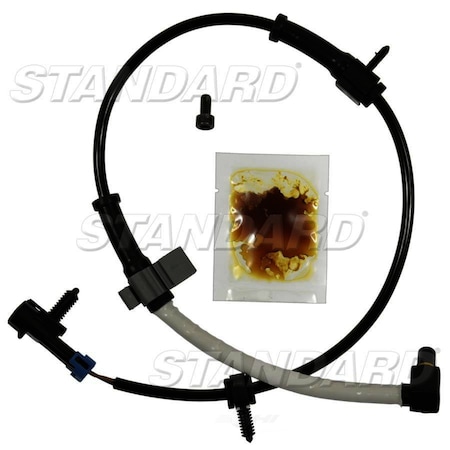 Standard Ignition ABS Wheel Speed Sensor - Front Right, ALS483 ALS483