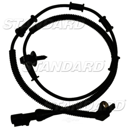 Standard Ignition ABS Wheel Speed Sensor - Front Right, ALS506 ALS506