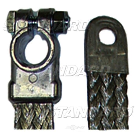 Standard Ignition Battery Cable, B17 B17
