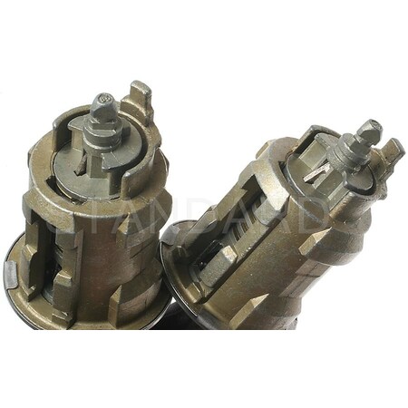 thumbnail image 2 of Standard Motor Products DL-177L Standard Motor Door Lock Cylinders 2 of 9
