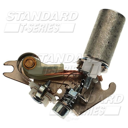 T Series Ignition Contact Set, DR3575CT DR3575CT