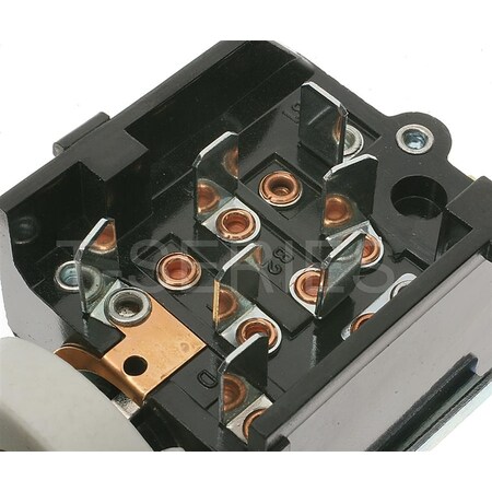 Standard Ignition Headlight Switch, DS165T DS165T