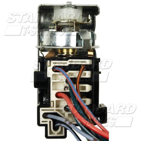 T Series Headlight Switch, DS740T DS740T