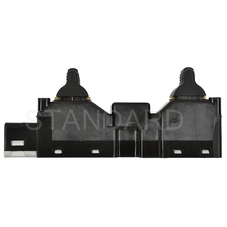 Standard Ignition Door Window Switch - Left, DS-1162 DS-1162