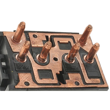 Standard Ignition Door Window Switch, DS-1454 DS-1454