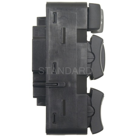 Standard Ignition Door Window Switch, DS-2000 DS-2000