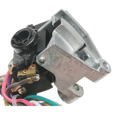 Standard Ignition Windshield Wiper Switch, DS-572 DS-572