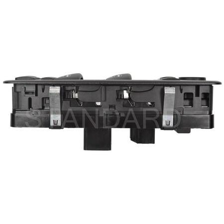 Standard Ignition Door Window Switch - Front Left, DWS-1383 DWS-1383