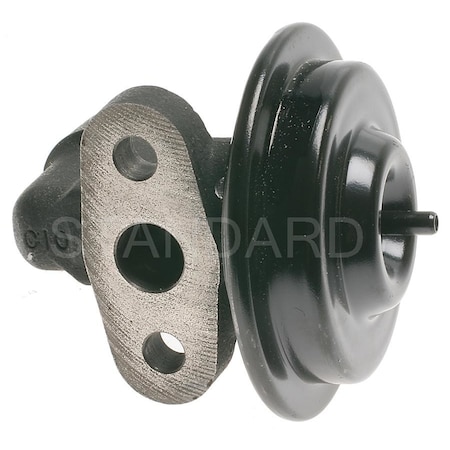 Standard Ignition