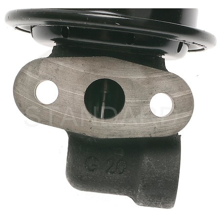 Standard Ignition