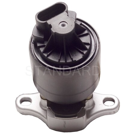 Standard Ignition