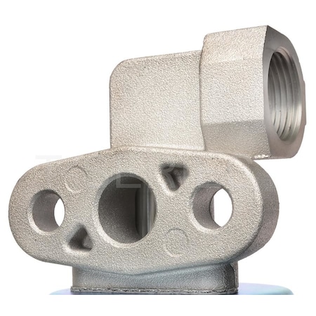 T Series EGR Valve, EGV994T EGV994T