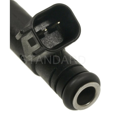 Standard Ignition Fuel Injector, FJ481 FJ481
