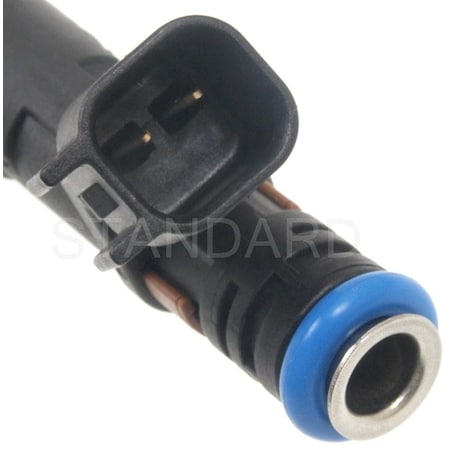 Standard Ignition Fuel Injector, FJ817 FJ817