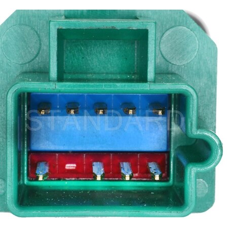 Standard Ignition Hazard Warning Switch, HZS104 HZS104
