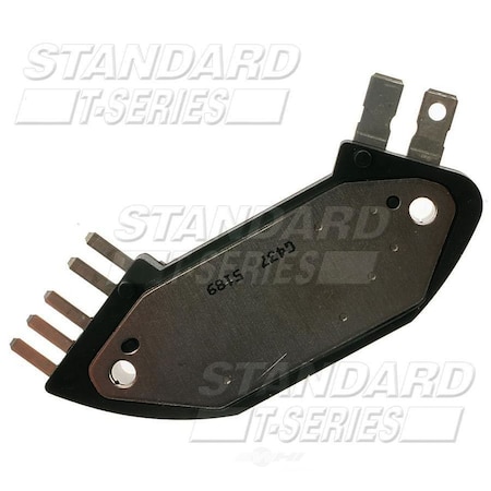 T Series Ignition Control Module, LX315T LX315T