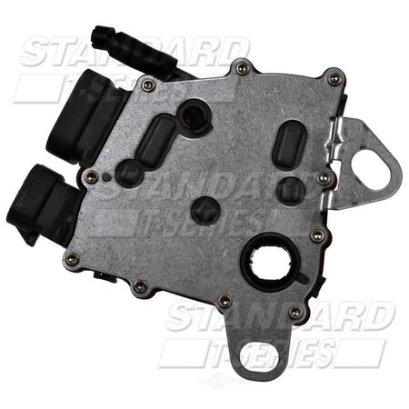 Standard Ignition Neutral Safety Switch, NS122T NS122T