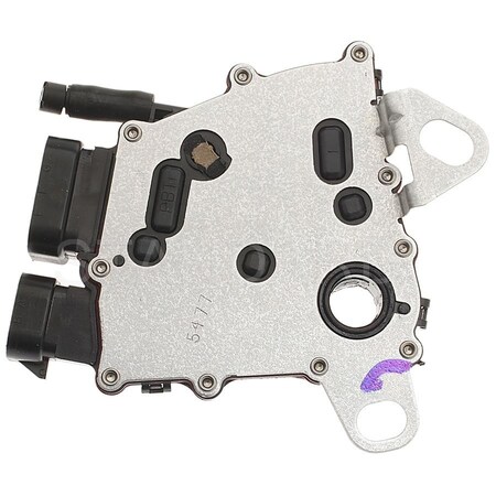 Standard Ignition Neutral Safety Switch, NS-122 NS-122