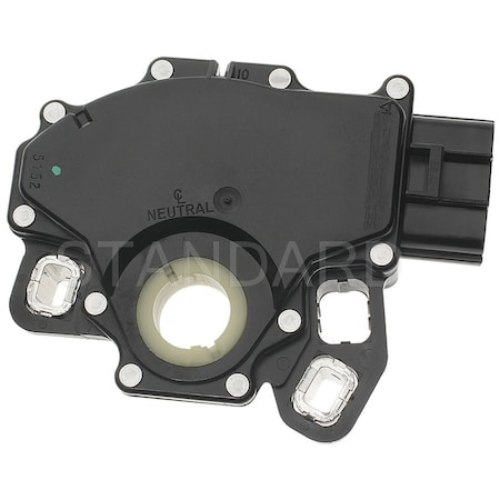 Standard Ignition Neutral Safety Switch, NS-126 NS-126